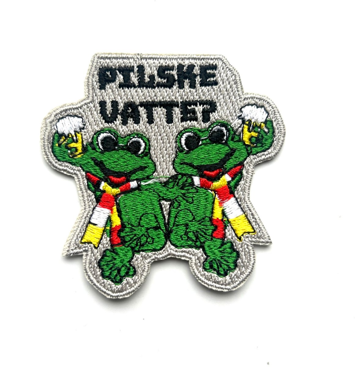 Pilske vatte?