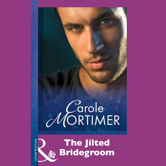 The Jilted Bridegroom - cover