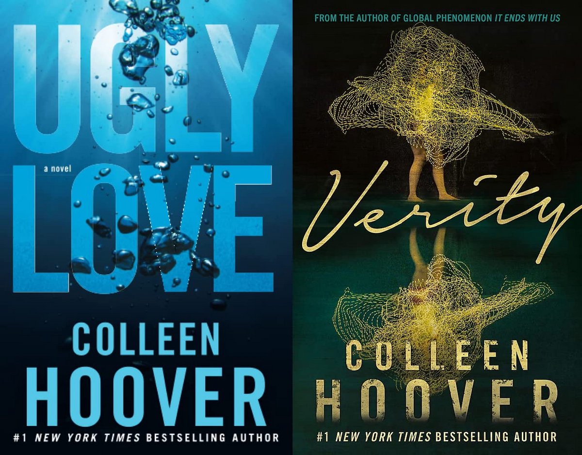 Set van 2 Boeken: Meeslepende Romantiek en Spannende Thriller