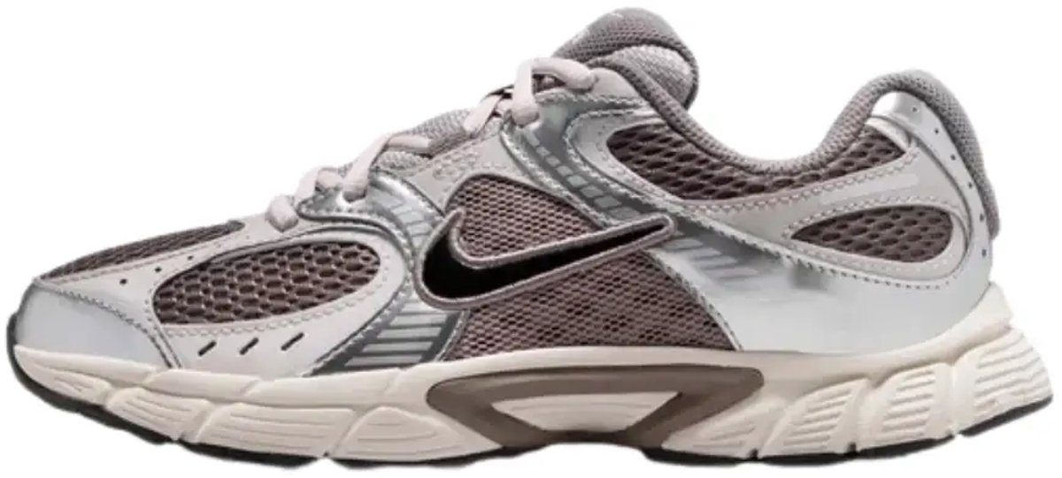 Nike V5 RNR Haze/Burgundy Ash-Tattoo Taupe