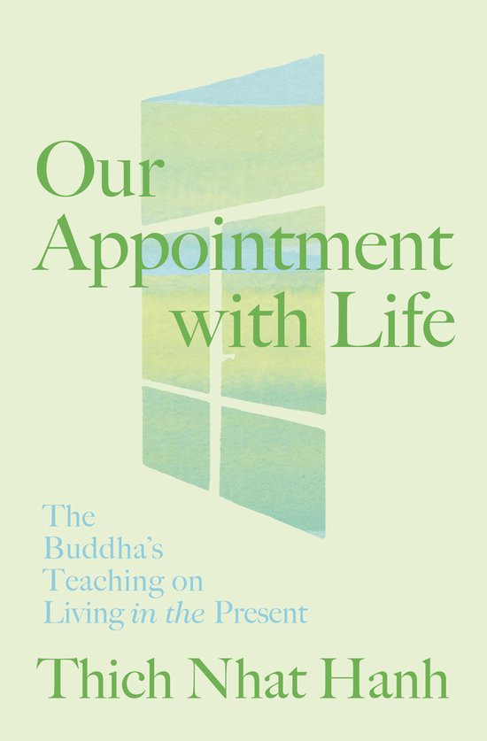 Our Appointment with Life - cover