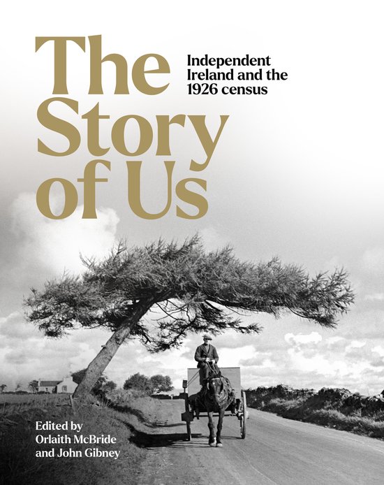 The Story of Us - cover