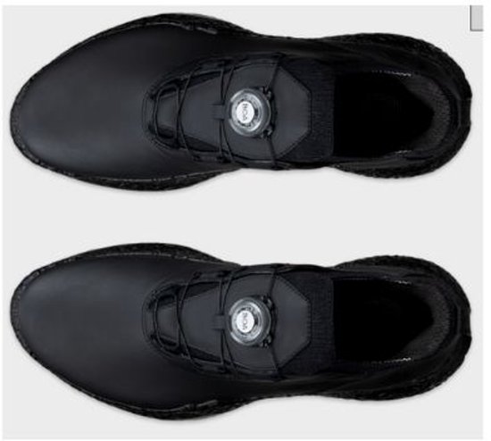 Ecco M Biom H5 BOA Heren Golfschoenen Zwart van Ecco — afbeelding 4