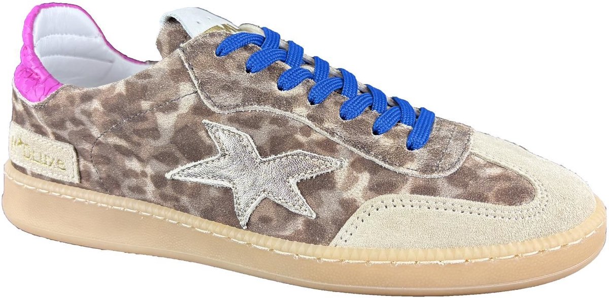 MELINE SNEAKER - 526R