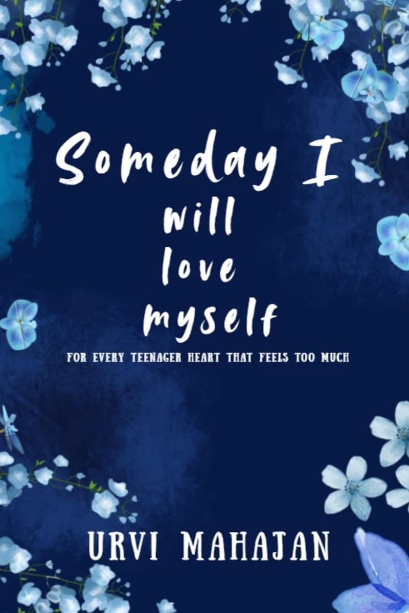 Inspirerend Dagboek voor Tieners over Zelfliefde en Begrip