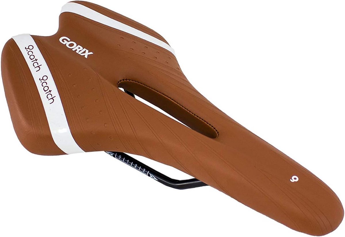 Comfortabel Fietszadel Kussen Traagschuim voor Heren en Dames Mountainbike Racefiets