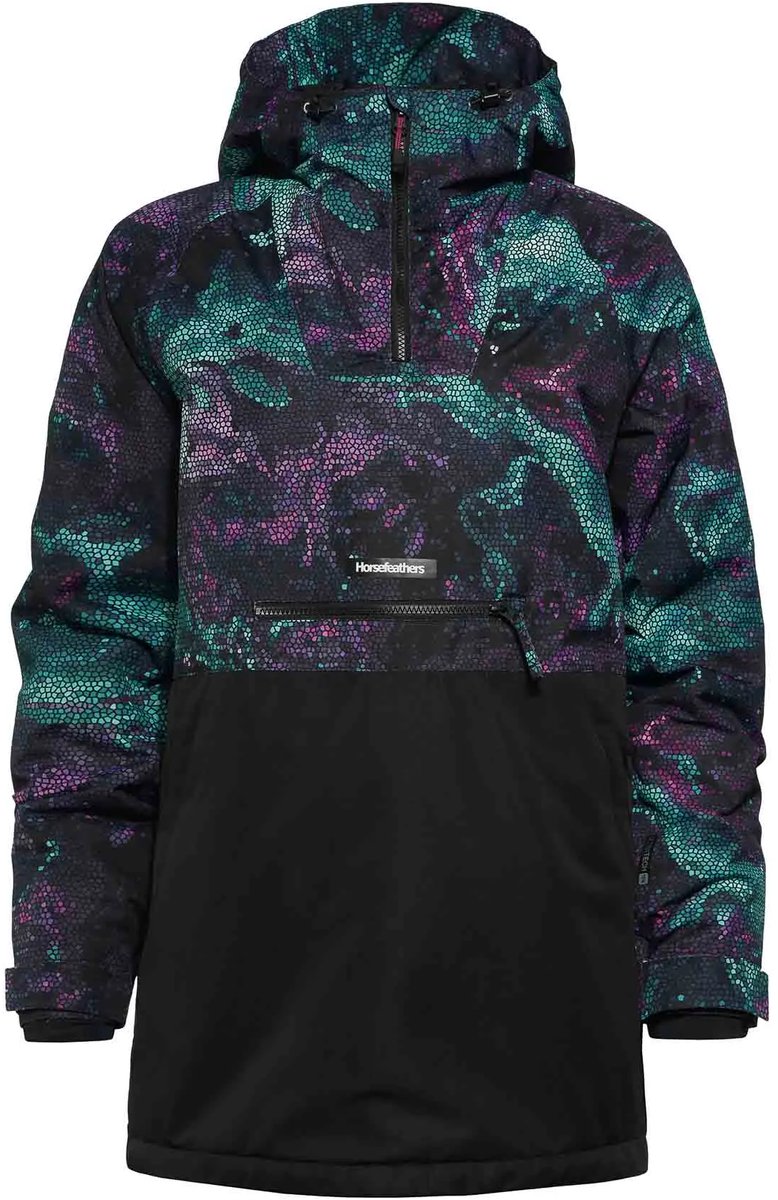 Horsefeathers Fiora Jas Multicolor