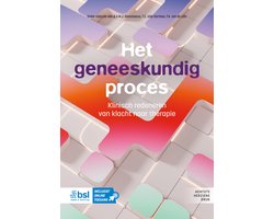 Het geneeskundig proces