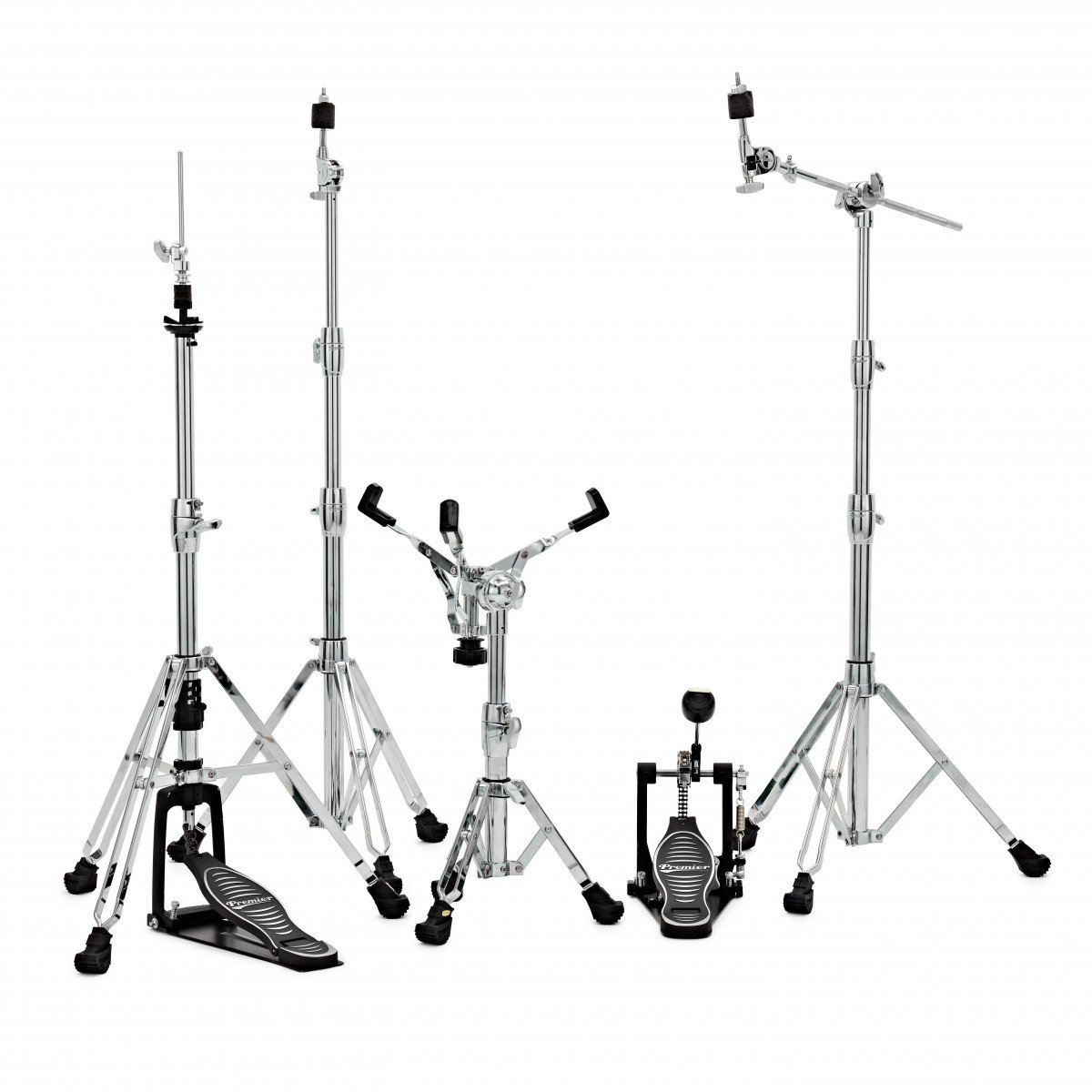 Premier 6000 Series Hardware Pakket
