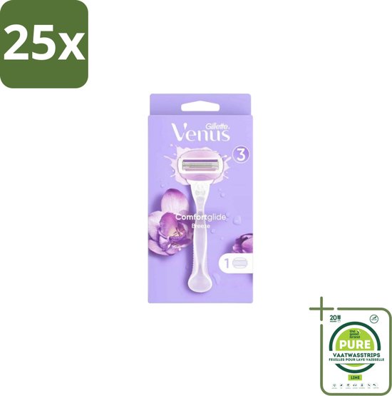 25-x-gillette-venus-comfortglide-breeze-hydraterende-gelstrips
