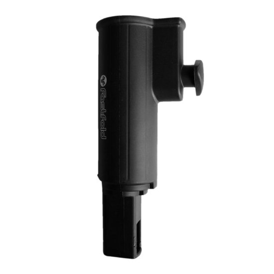 Fastfold Paraplu Houder Extender van FastFold — afbeelding 3