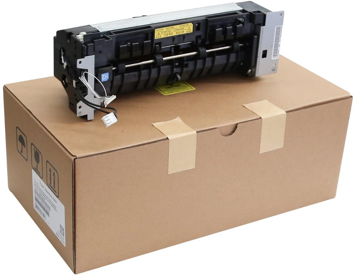 Image of ABC huismerk fuserunit geschikt voor Kyocera FK-170 geschikt voor FS1120D FS1320D FS1370D FS1030MFP FS1035MFP FS1130MFP FS1135MFP