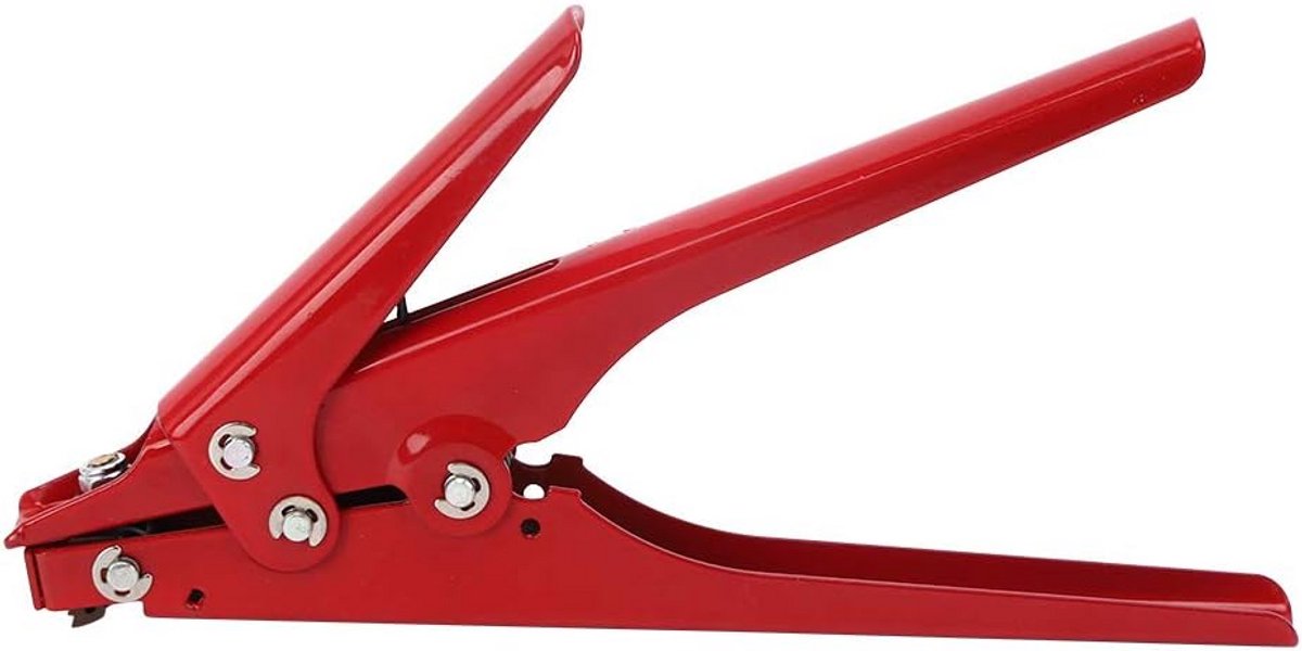 Kabelbinders Spansnijgereedschap Nylon Bevestigingstool