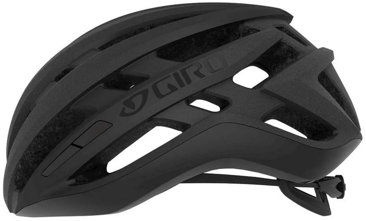 Giro Agilis racefietshelm - Mat Zwart - S – foto 6