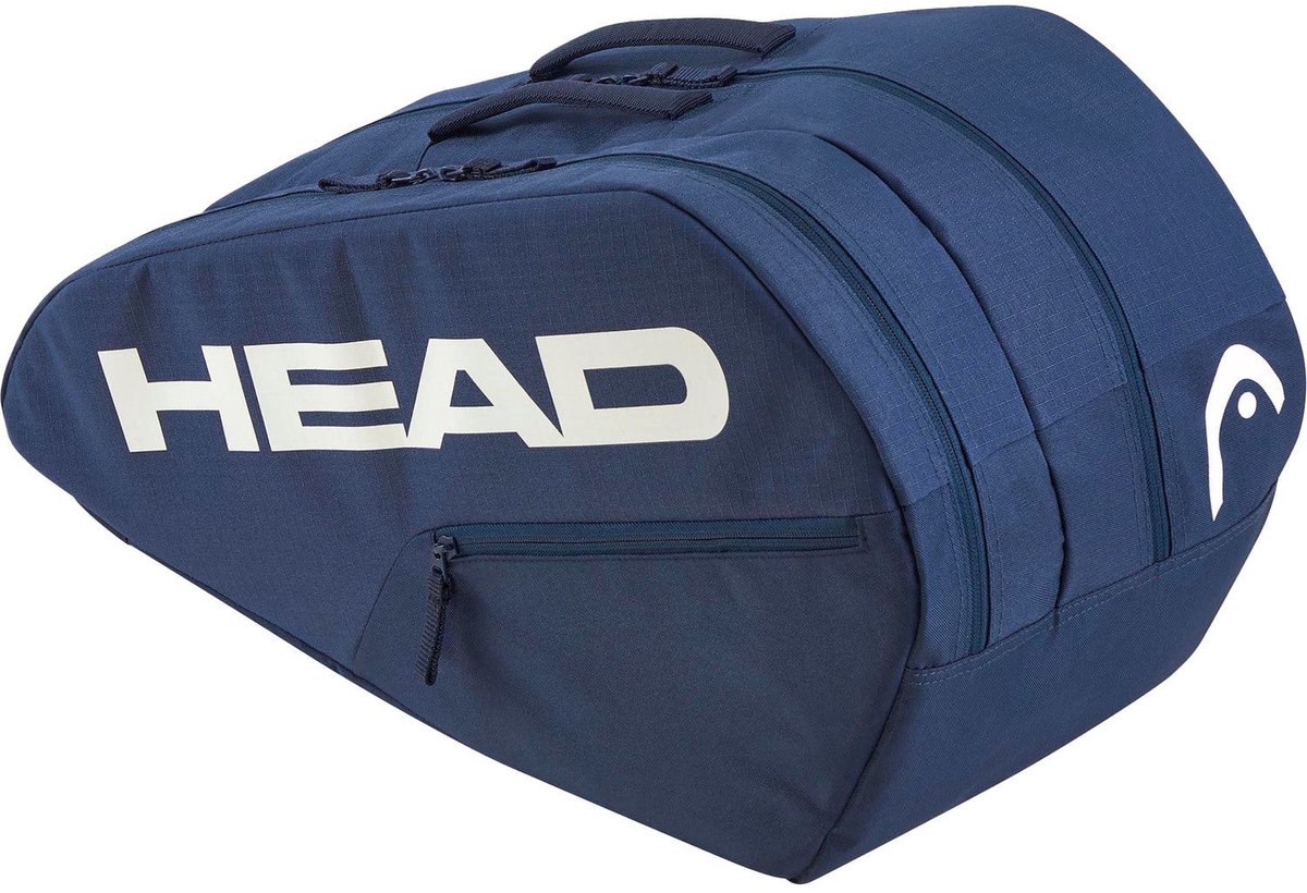 Head Base M Padeltas thumbnail 2