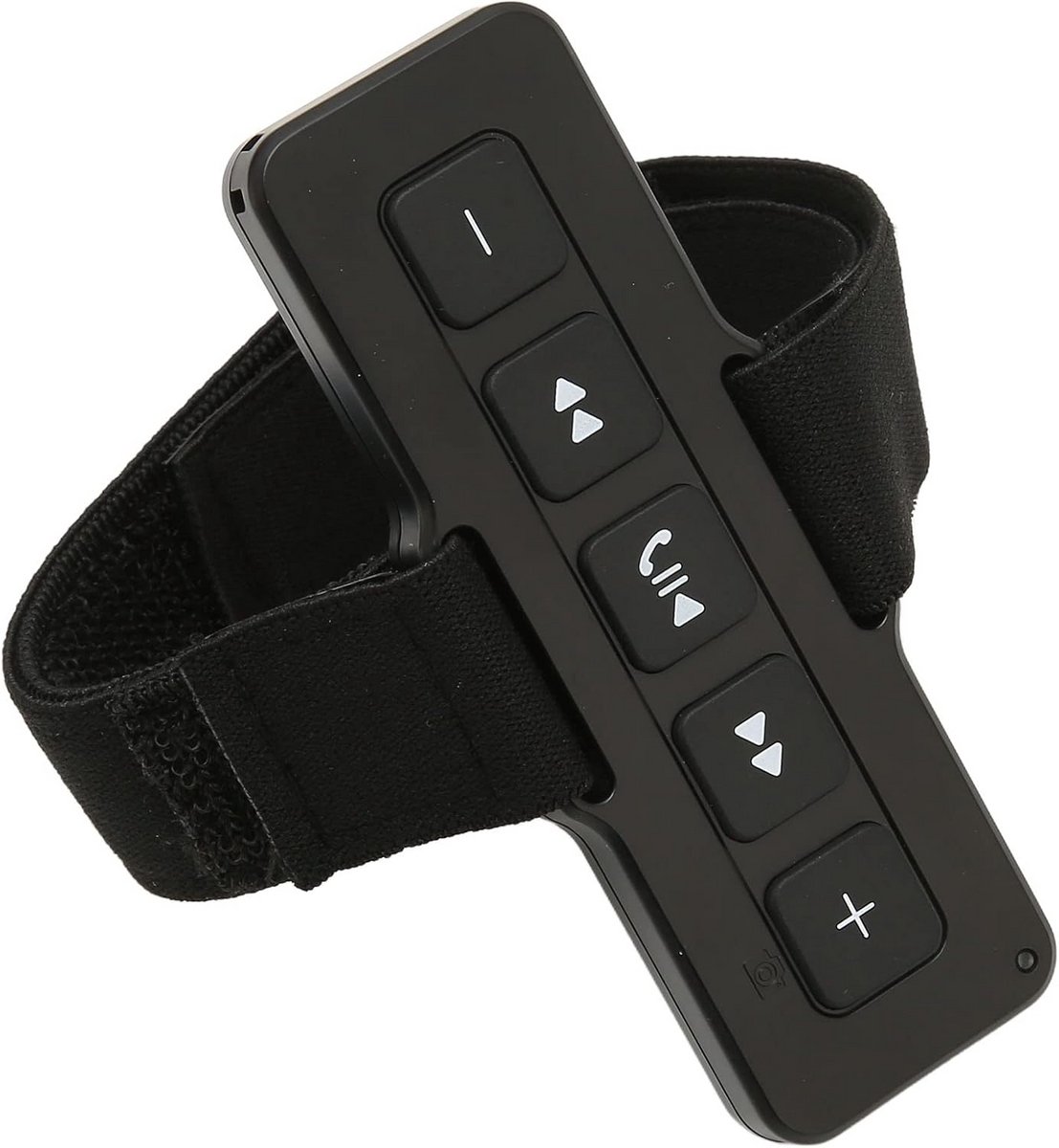 Draagbare Bluetooth Afstandsbediening voor Smartphonemultimedia en Camera-afsluiter
