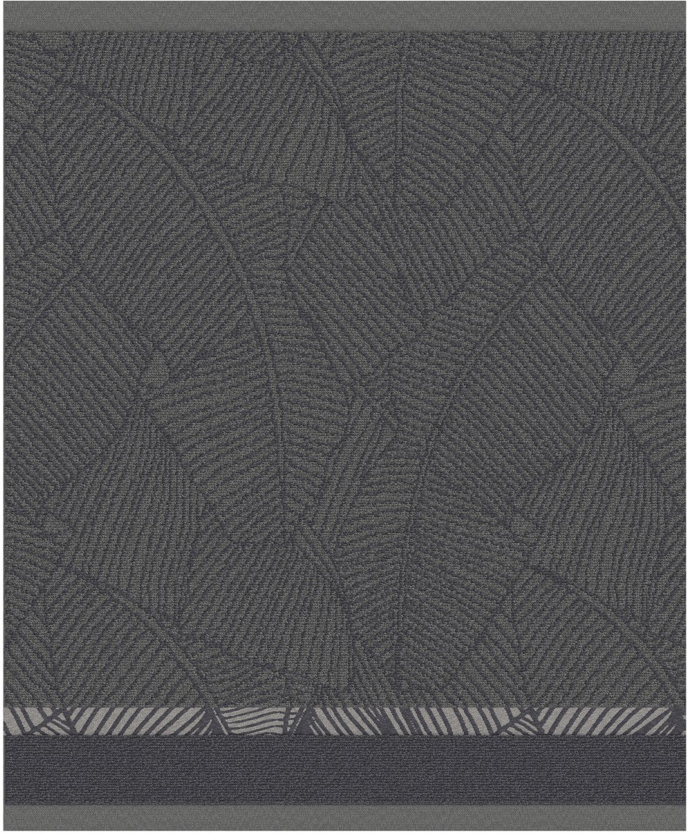 DDDDD Barrier - Keukendoek - Anthracite - 6 stuks