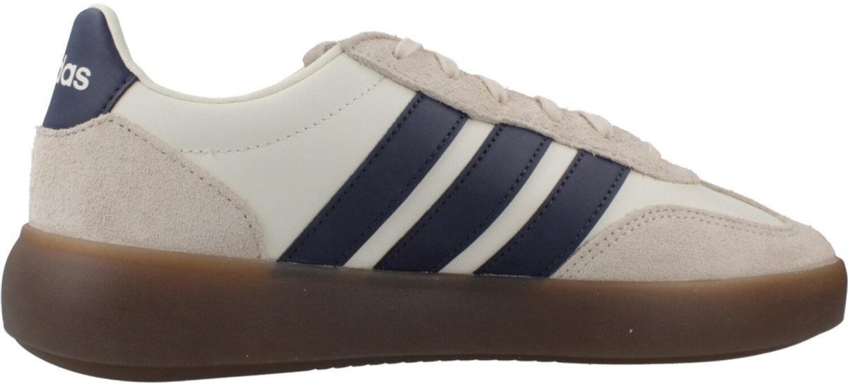 Adidas Barreda Decode Lux Wit