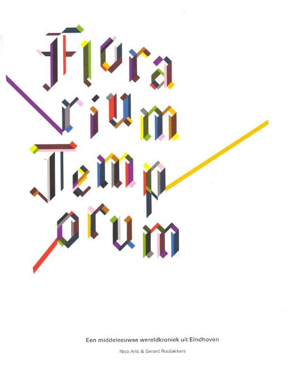 Het Florarium Temporum
