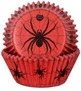 Spidey and his amazing friends cupcake - België