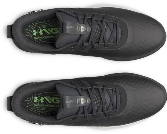 Under Armour Drive Pro Clone Sl Zwart Heren Golfschoenen van Merkloos — afbeelding 5