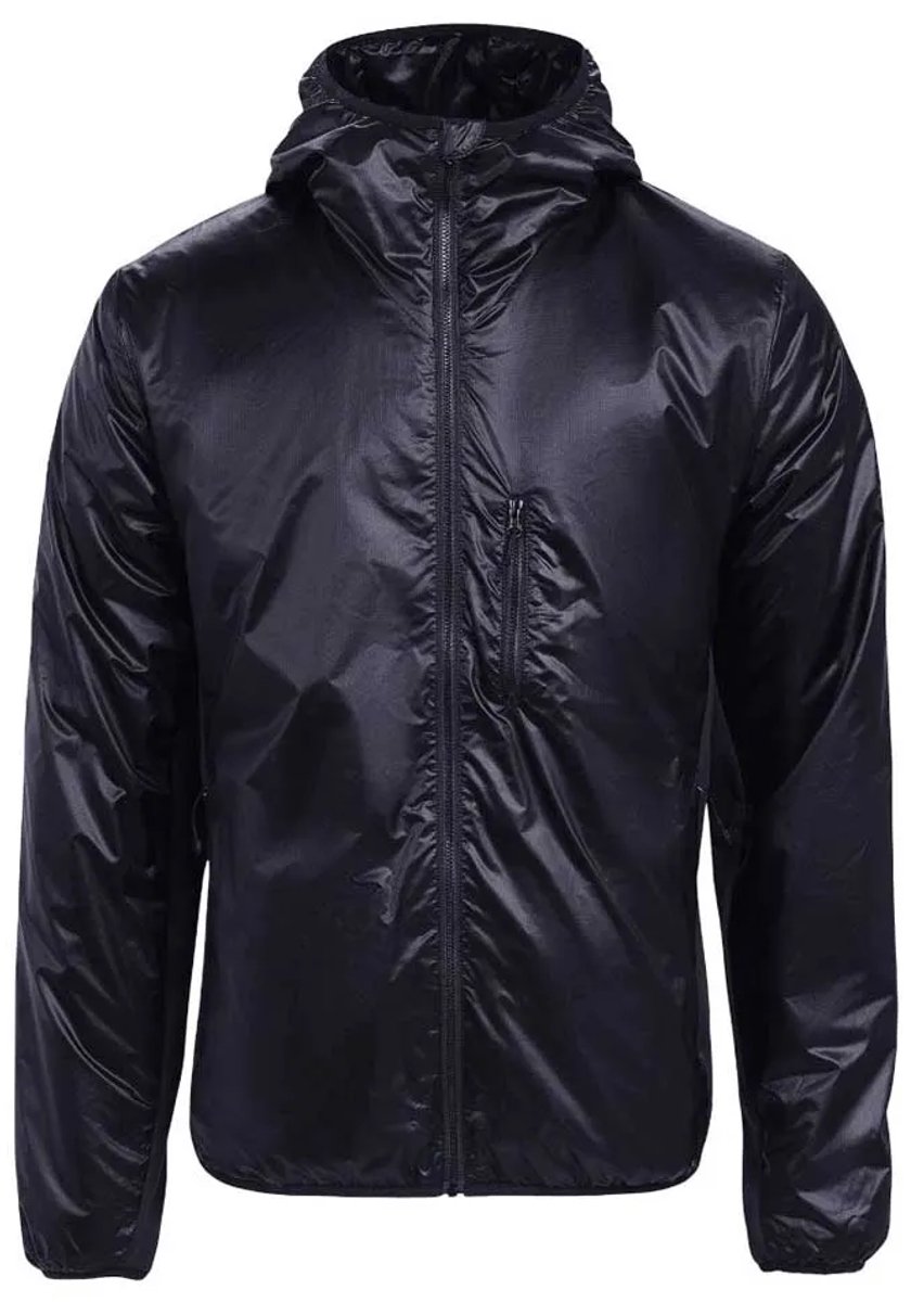 The Mountain Studio Pertex Insulated Jas Blauw S Man