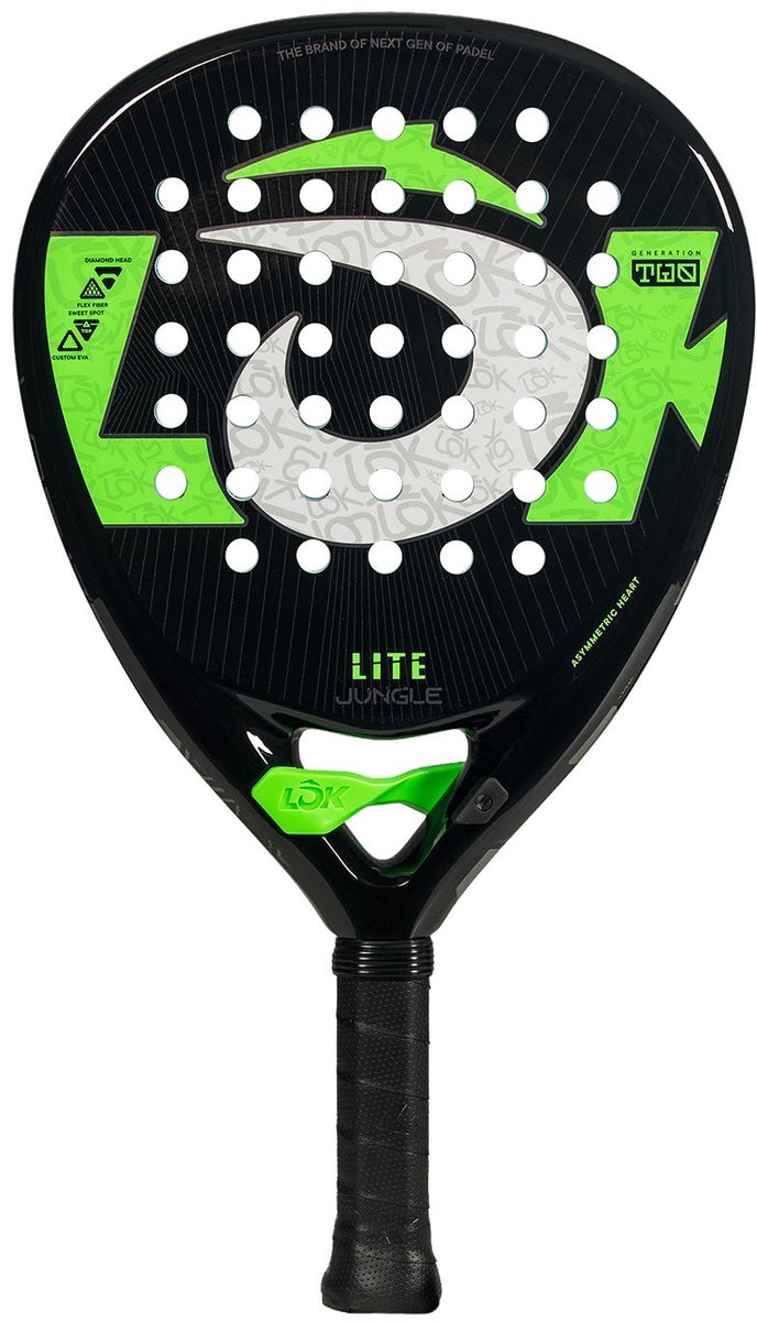 Lok Jungle Lite