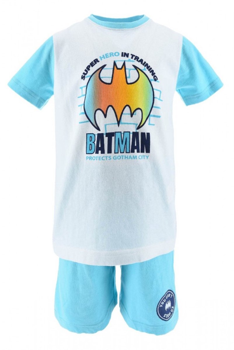 Batman kinderpyjama's 3 jaar