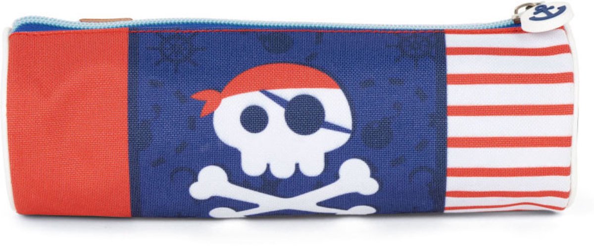 Pirate Bones penhouder 21 cm