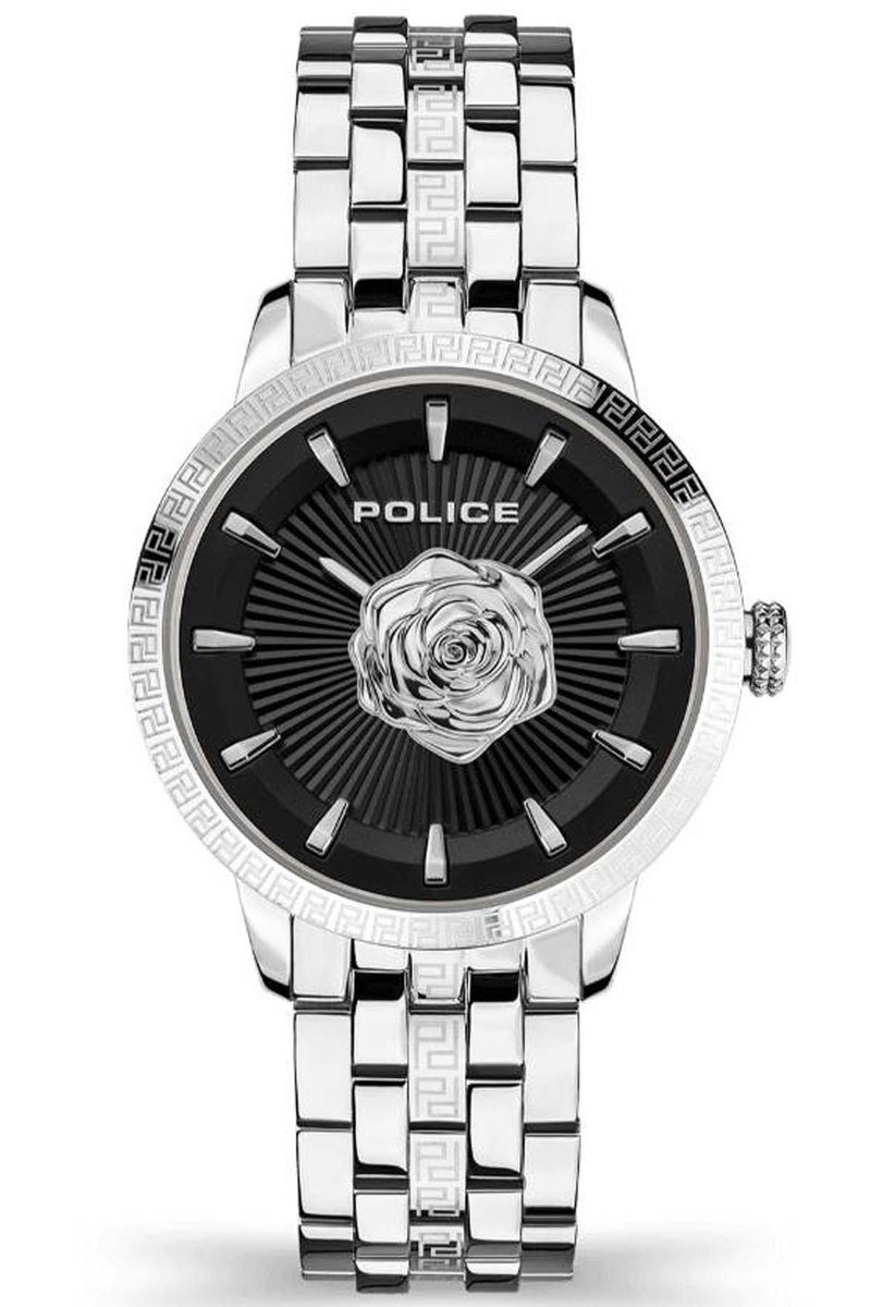 Horloge Dames Police PEWLG2107901 (Ø 36 mm)