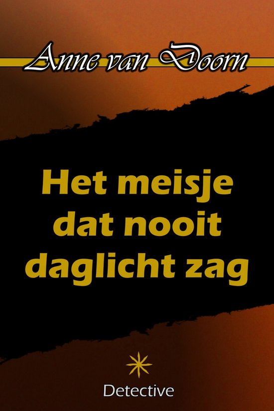 Een Robbie & Lowina mysterie - Het meisje dat nooit daglicht ... - cover