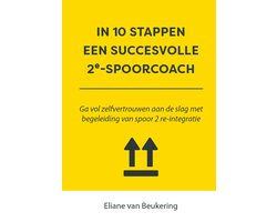 10 stappen - In 10 stappen een succesvolle 2e spoorcoach