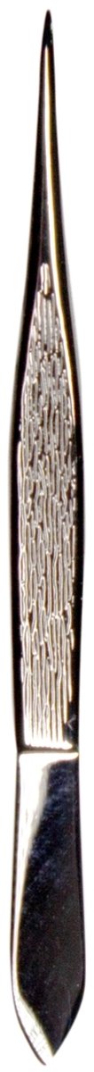Bealive Brand ® Pincet epileer - Splinter pincet - Hoogwaardig RVS - Professionele tool - Voor gezichts haren en splinters