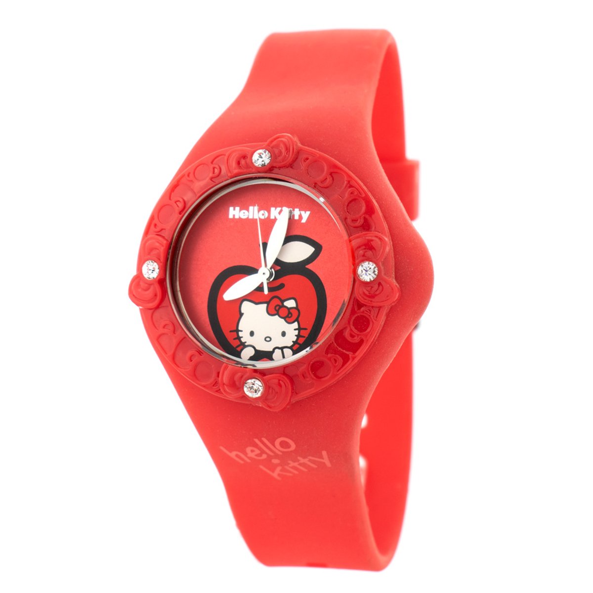 Horloge Dames Hello Kitty hk7158ls-18 (Ø 40 mm)