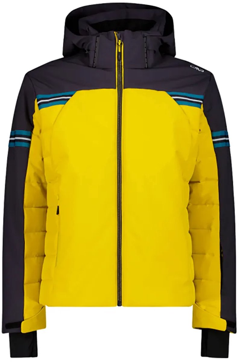 Cmp 35w0087 Jas Geel M Man