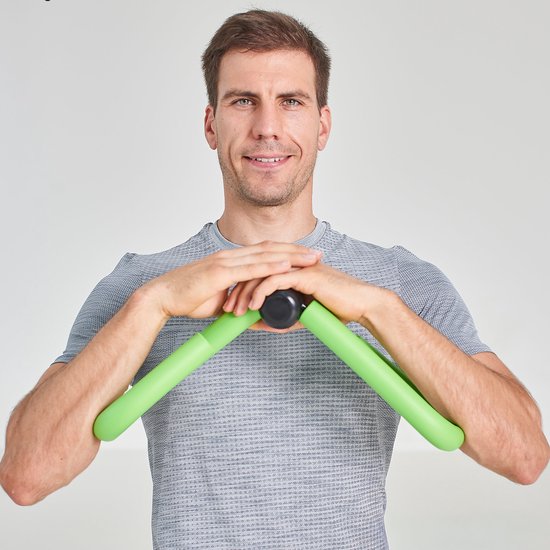 Schildkröt been trainer fitnessapparaat voor sterke benen en spieropbouw. van Schildkröt — afbeelding 2