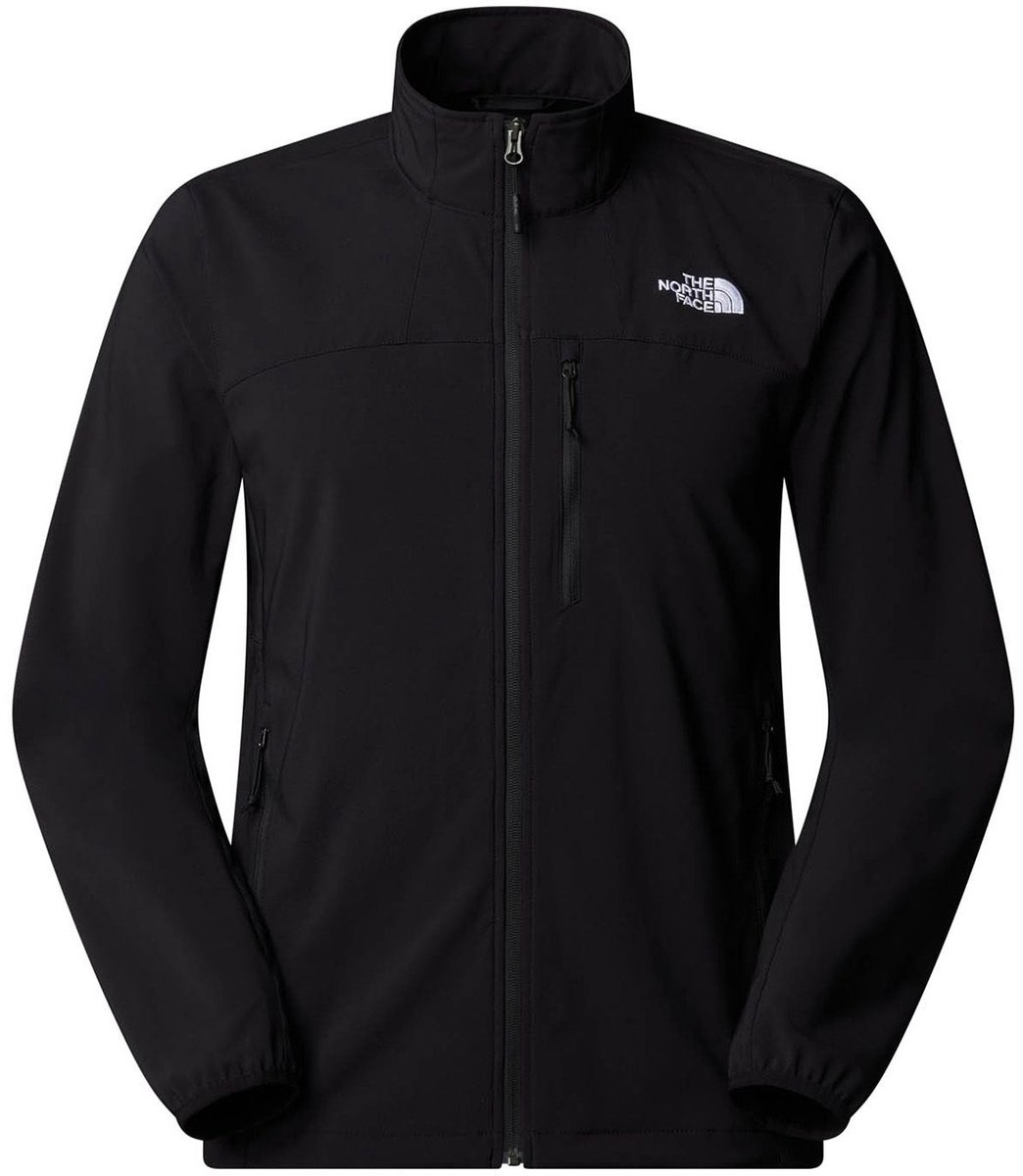 The North Face Nimble Jacket 2 Heren