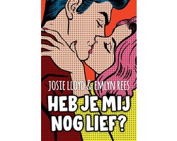 Omslag van Jack & Amy 3 - Heb je mij nog lief?