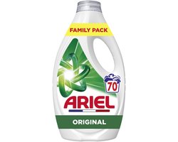 Ariel Vloeibaar Wasmiddel Original - 70 Wasbeurten