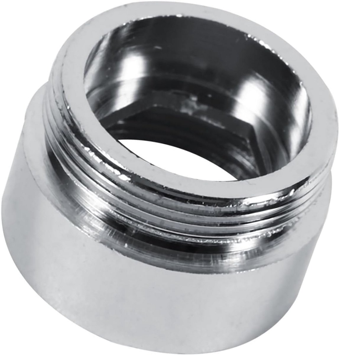 Universele Kraan Beluchter Adapter voor Keukenmengkraan - Aluminiumlegering - Verschillend