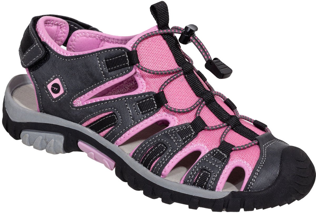 Hi-Tec Sandalen Cove Sport Dames – Wandelschoenen voor Vrouwen Roze
