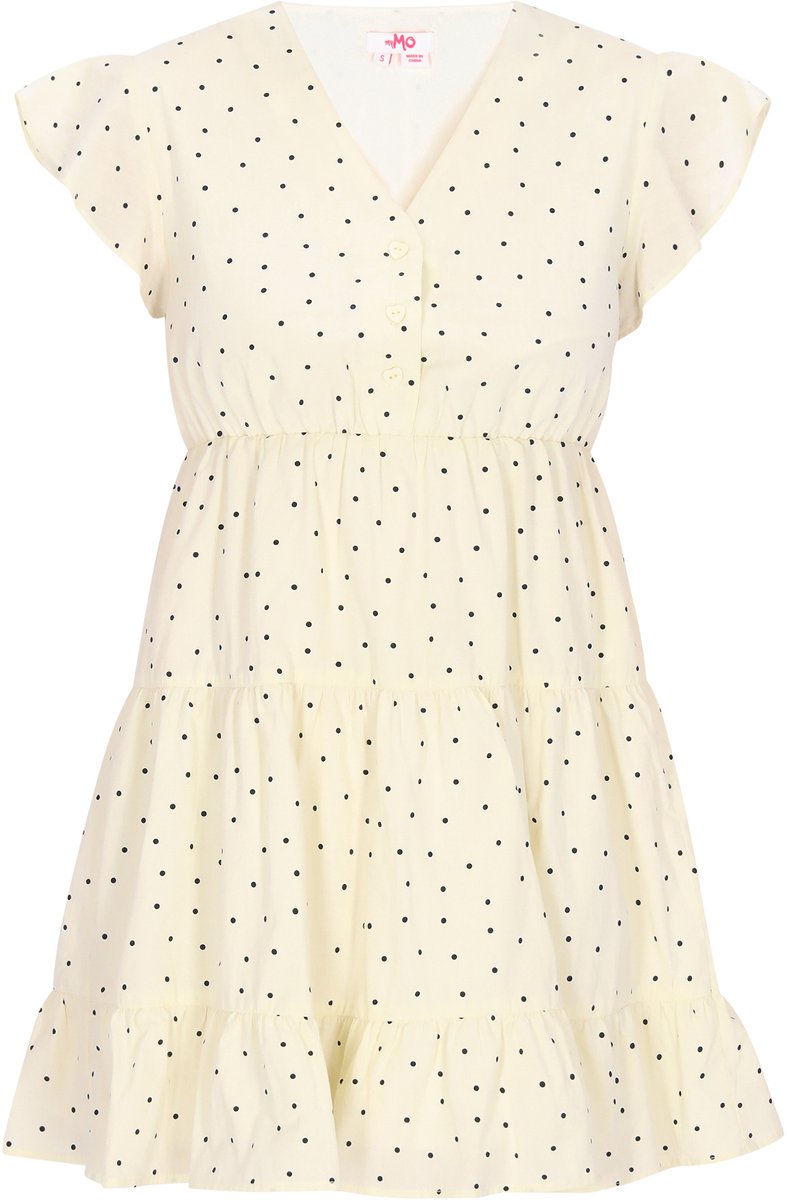 myMo jurk