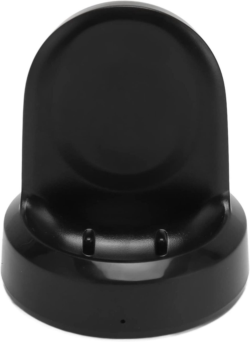 Oplaaddock voor Smart Watch - Draagbare oplader voor horloge - Compatibel met Watch R810 R800