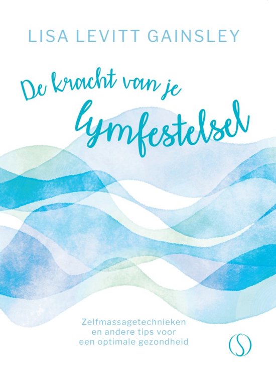 De kracht van je lymfestelsel - cover