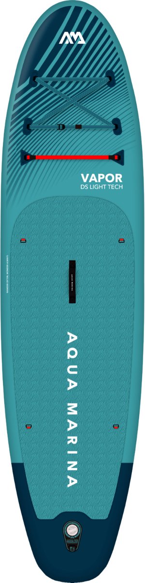 Aqua Marina Vapor Opblaasbaar SUP Board - 315 cm – foto 3