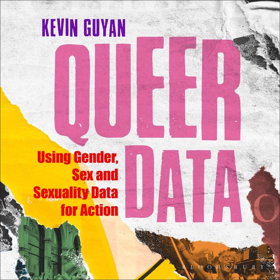 Queer Data - cover