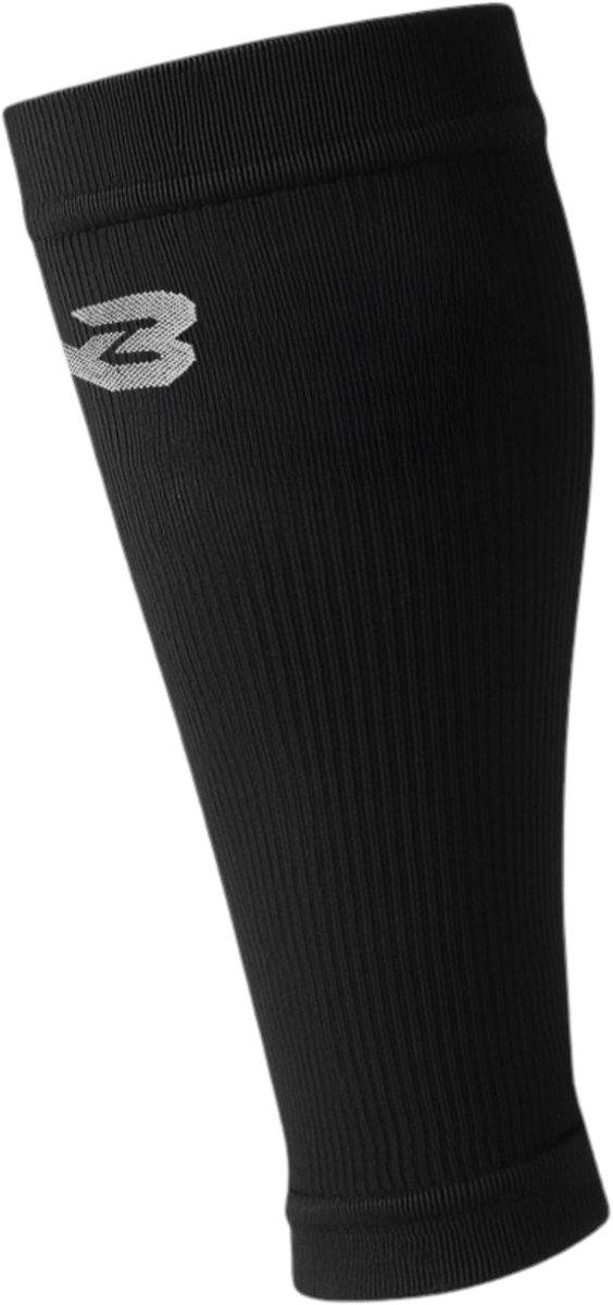 VB Ultra Calf Sleeves - Zwart - Geslacht: Vrouw, Kuitomtrek: Maat 1: 29/34 cm
