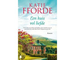 Omslag van Een huis vol liefde