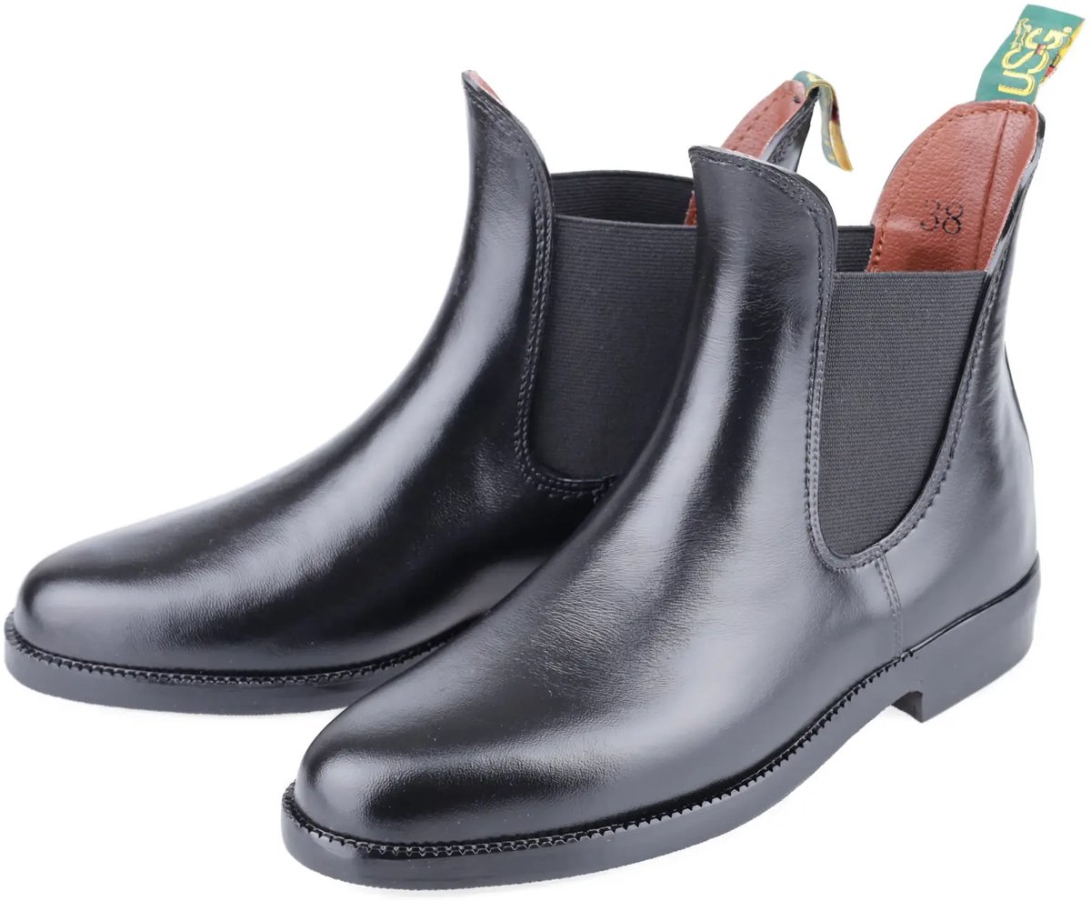Kinderlaarzen USG Pro Ride