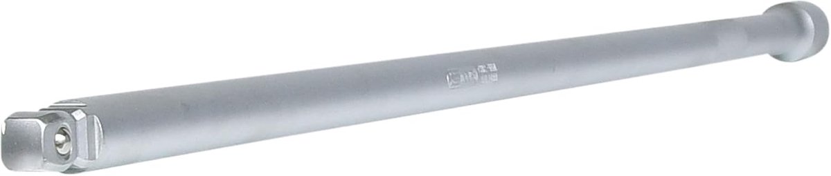 XXL Cardan Verlengstuk 1/2 Inch Aandrijving 600mm - Universele Kruiskoppeling